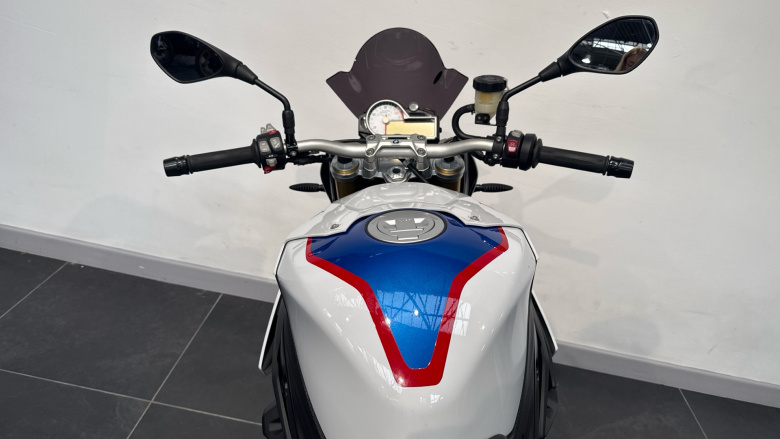 BMW S1000R SPORT (20MY)